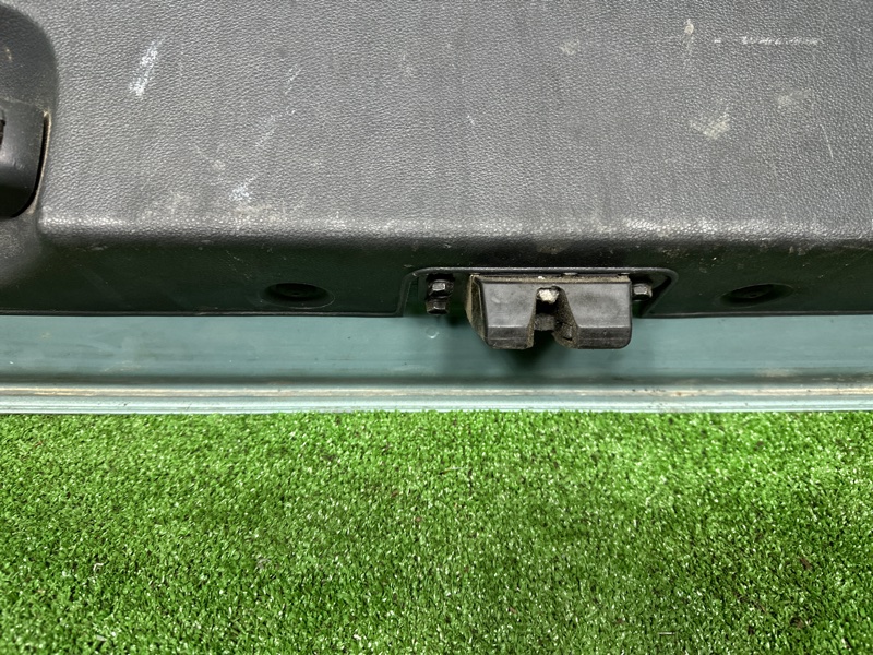 Крышка багажника, 25000 рублей, Москва