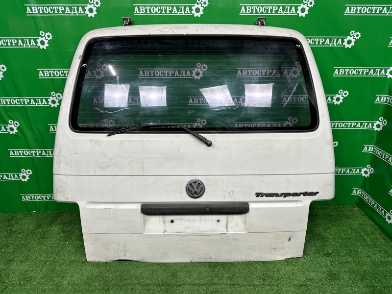 Крышка багажника, 50000 рублей, Москва