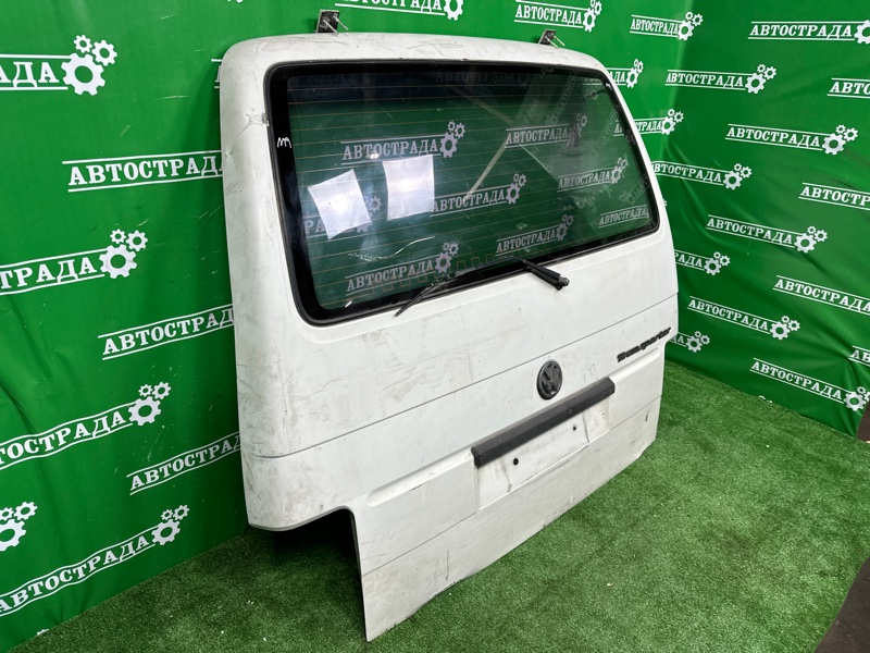 Крышка багажника, 50000 рублей, Москва