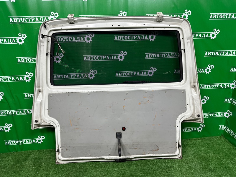 Крышка багажника, 50000 рублей, Москва