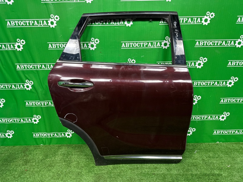 Дверь, 30000 рублей, Москва