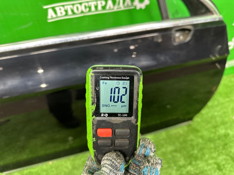 Дверь, 60000 рублей, Москва