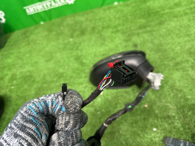 Зеркало, 15000 рублей, Москва