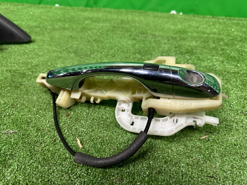 Ручка двери внешняя, 5000 рублей, Москва