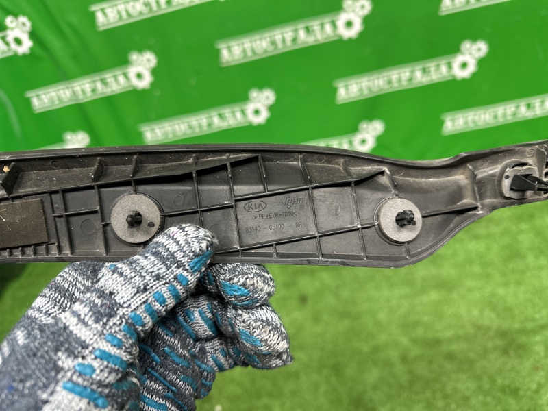 Датчик открытия багажника, 3000 рублей, Москва