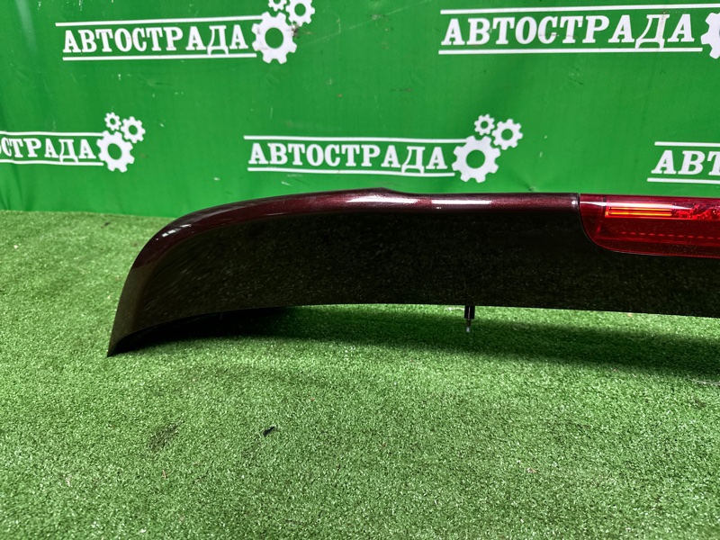 Спойлер, 4000 рублей, Москва