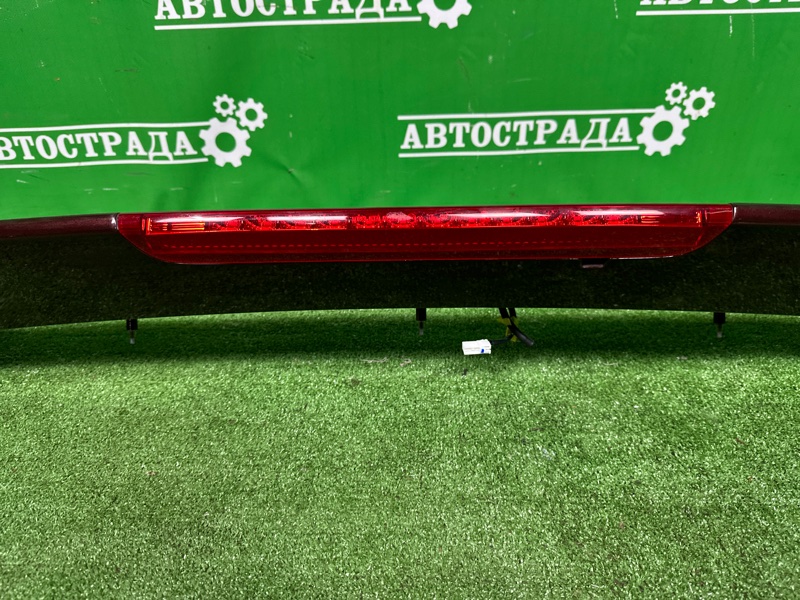 Спойлер, 4000 рублей, Москва