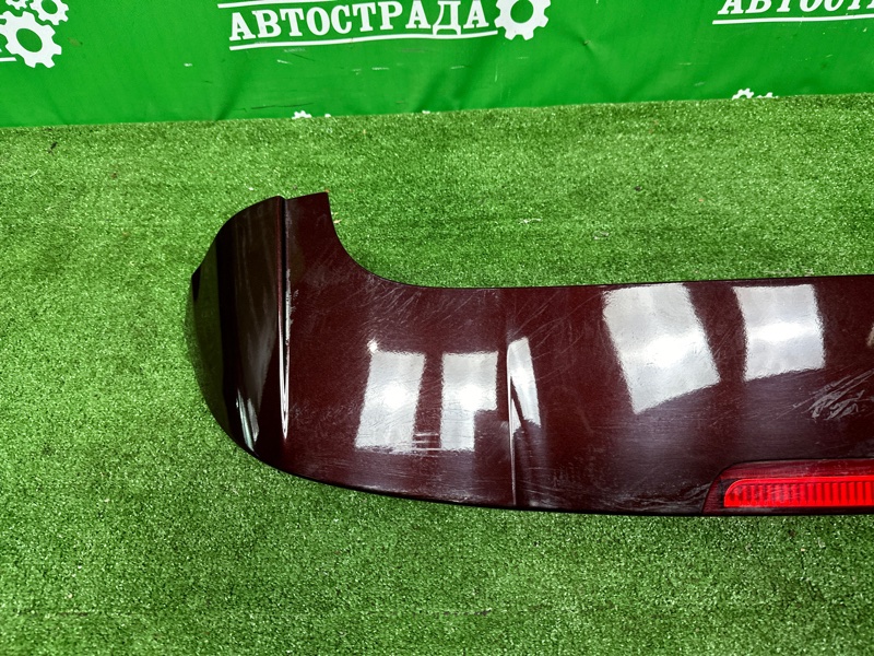 Спойлер, 4000 рублей, Москва