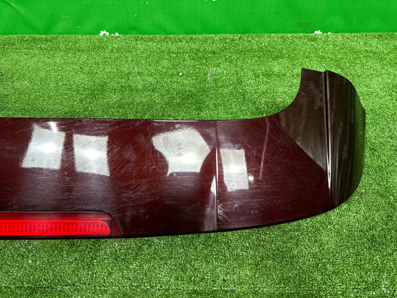 Спойлер, 4000 рублей, Москва