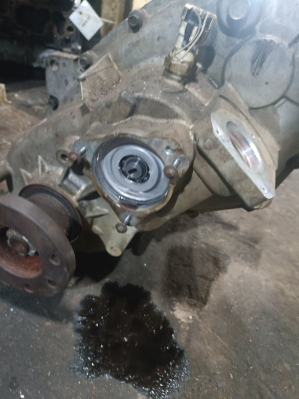 Раздаточная коробка, 42000 рублей, Москва