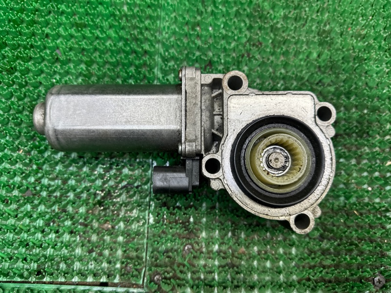 Мотор раздаточной коробки, 6000 рублей, Москва