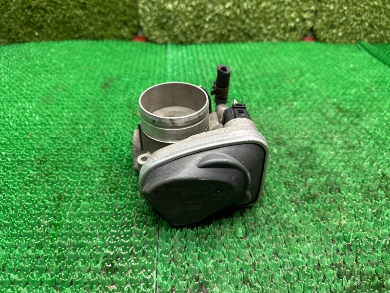 Дроссельная заслонка, 5000 рублей, Москва