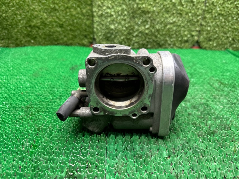 Дроссельная заслонка, 5000 рублей, Москва