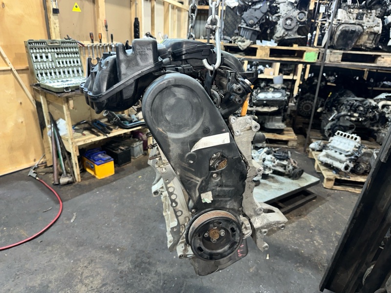 Двигатель, 105000 рублей, Москва