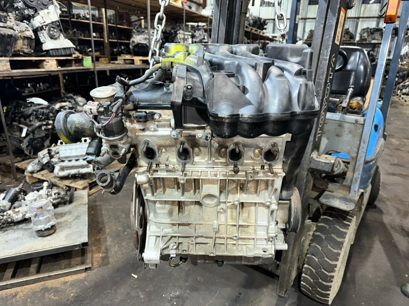 Двигатель, 105000 рублей, Москва