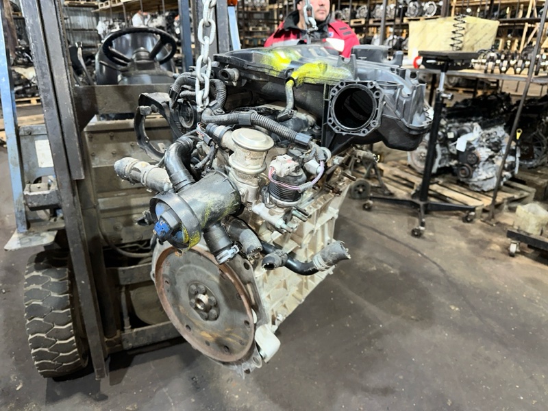 Двигатель, 105000 рублей, Москва