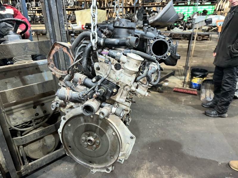 Двигатель, 100000 рублей, Москва