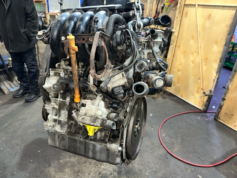 Двигатель, 100000 рублей, Москва