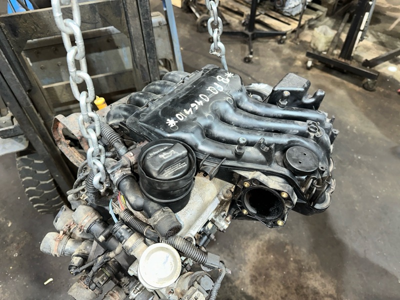 Двигатель, 100000 рублей, Москва