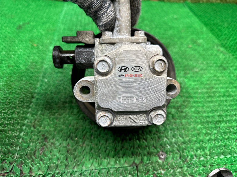 Насос ГУР, 4000 рублей, Москва