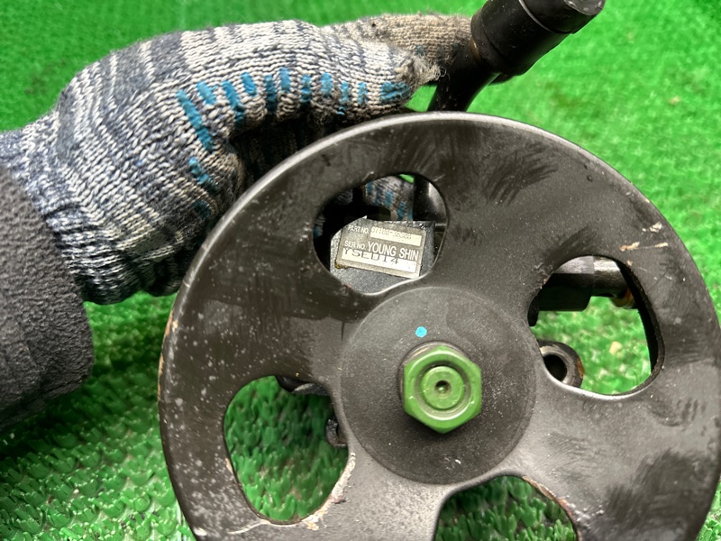 Насос ГУР, 3000 рублей, Москва