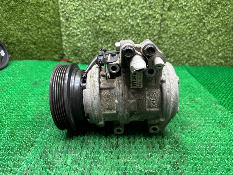 Компрессор кондиционера, 7000 рублей, Москва