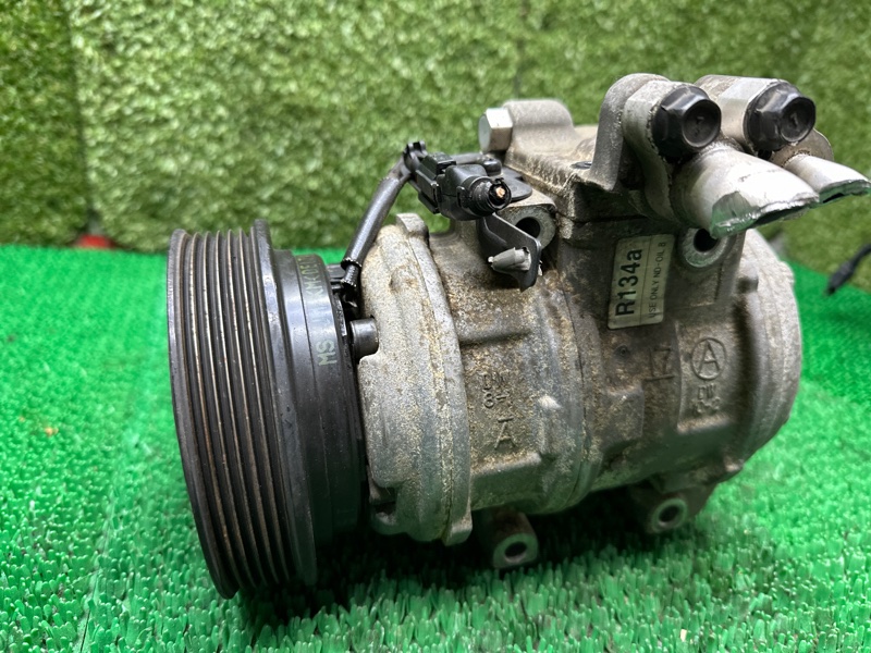 Компрессор кондиционера, 7000 рублей, Москва