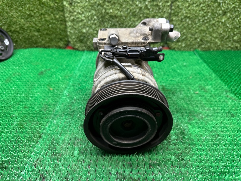 Компрессор кондиционера, 7000 рублей, Москва