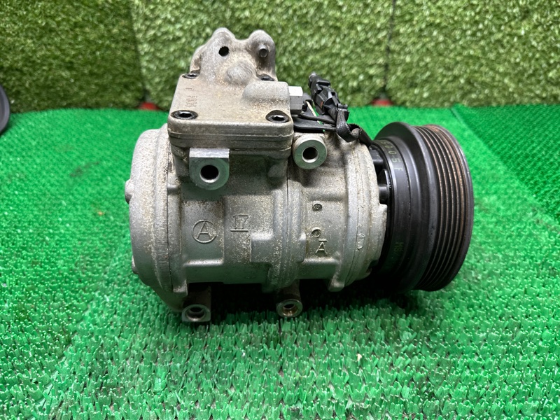 Компрессор кондиционера, 7000 рублей, Москва