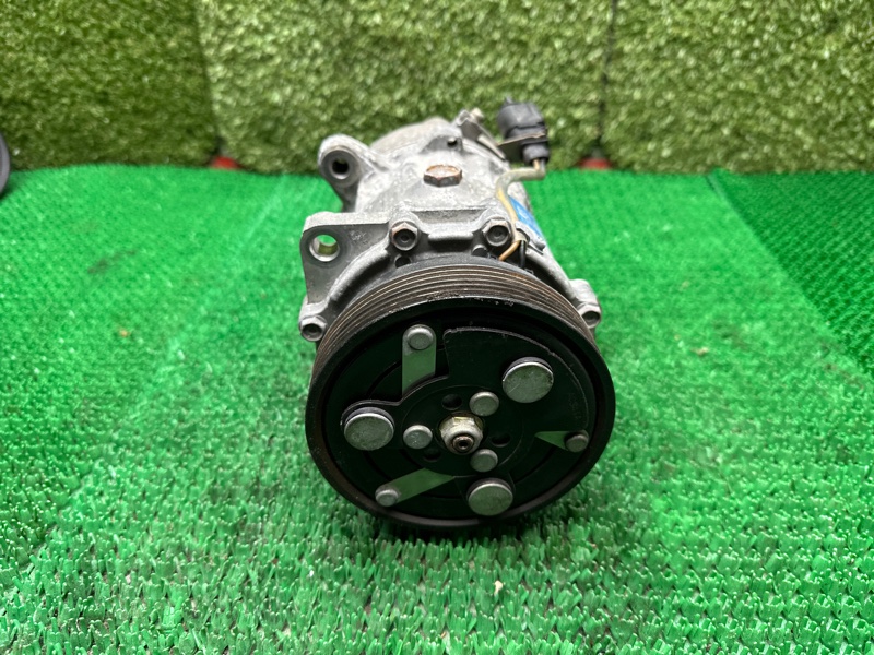 Компрессор кондиционера, 8000 рублей, Москва