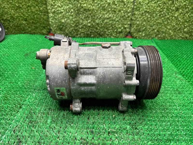 Компрессор кондиционера, 8000 рублей, Москва