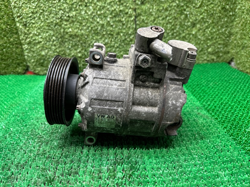 Компрессор кондиционера, 6000 рублей, Москва