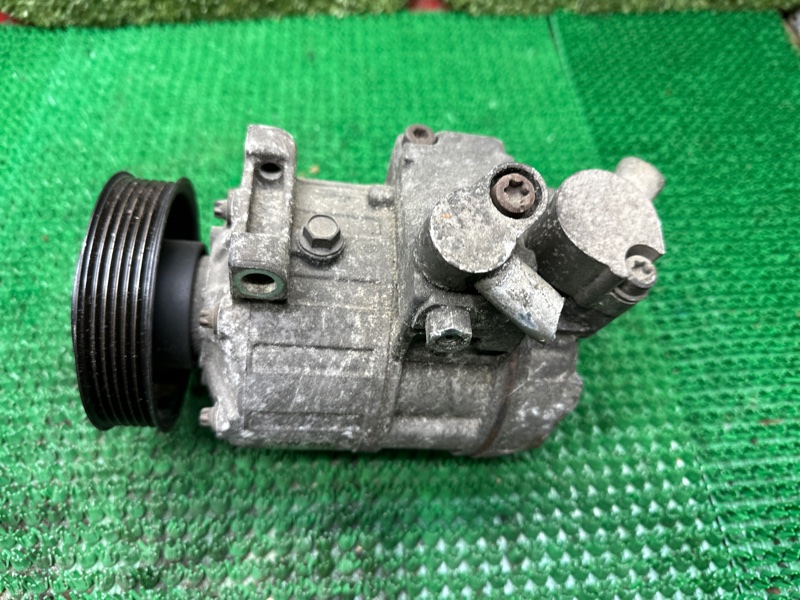 Компрессор кондиционера, 6000 рублей, Москва