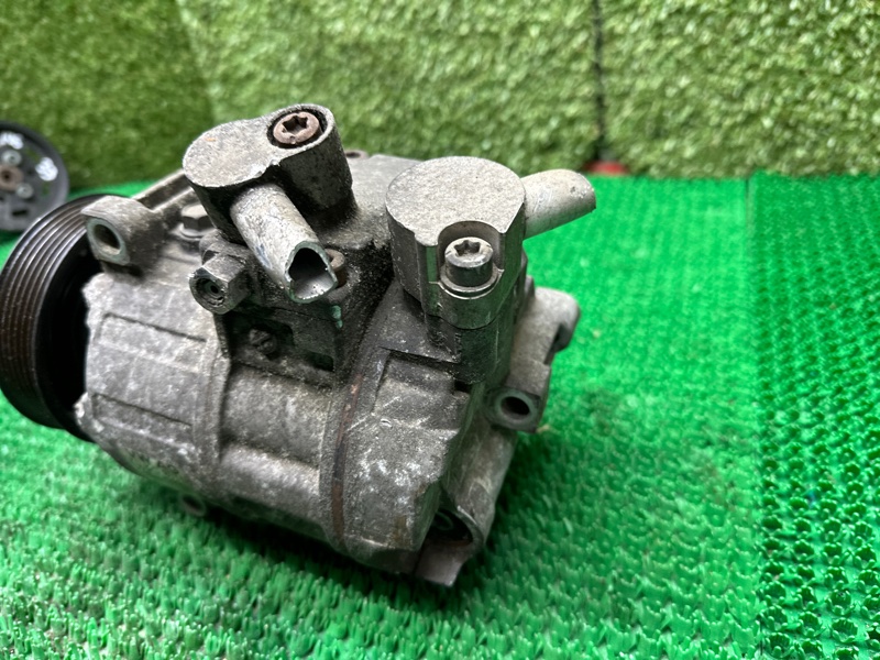 Компрессор кондиционера, 6000 рублей, Москва