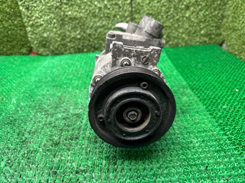 Компрессор кондиционера, 6000 рублей, Москва