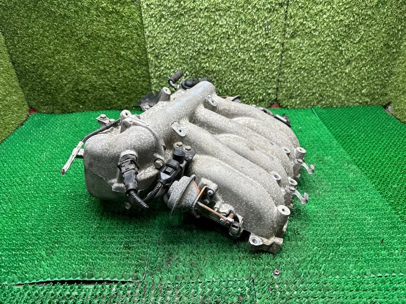 Впускной коллектор, 10000 рублей, Москва