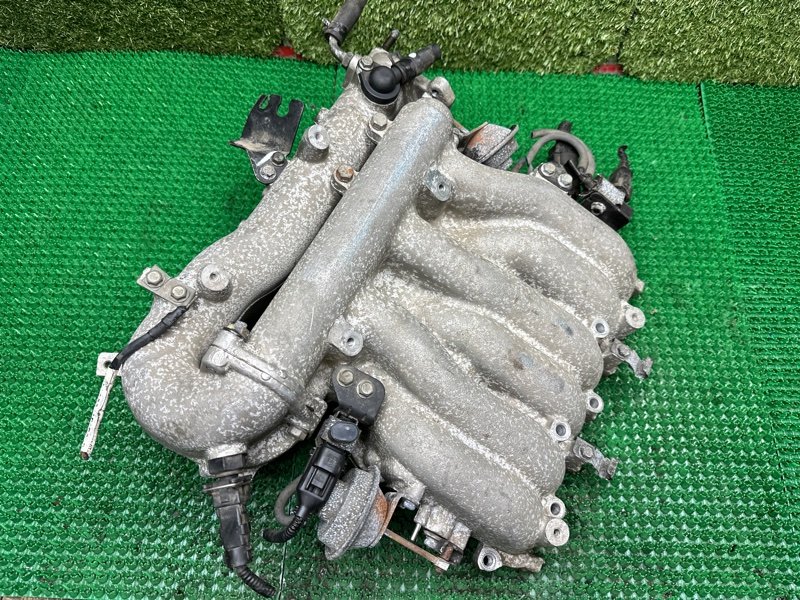 Впускной коллектор, 10000 рублей, Москва