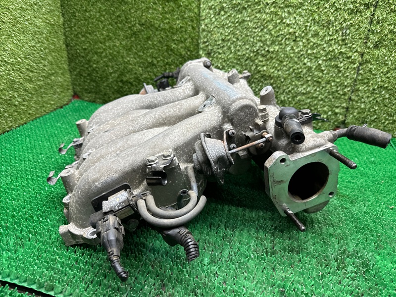 Впускной коллектор, 10000 рублей, Москва