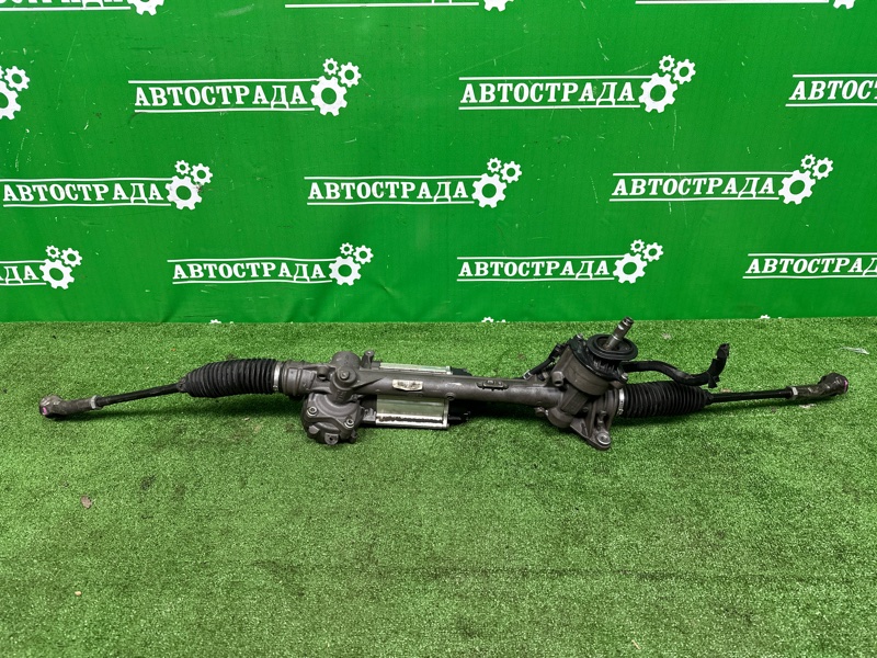 Рулевая рейка, 30000 рублей, Москва