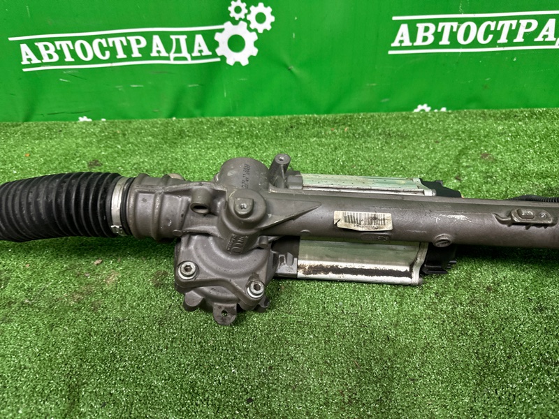 Рулевая рейка, 30000 рублей, Москва