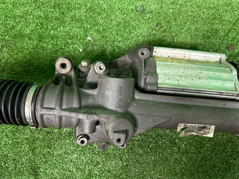 Рулевая рейка, 30000 рублей, Москва