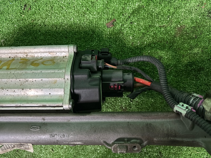 Рулевая рейка, 30000 рублей, Москва