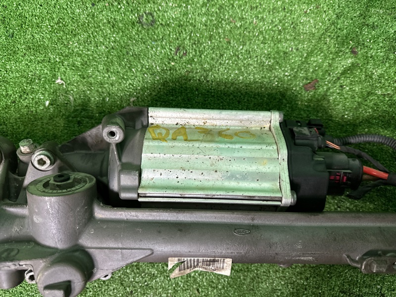 Рулевая рейка, 30000 рублей, Москва