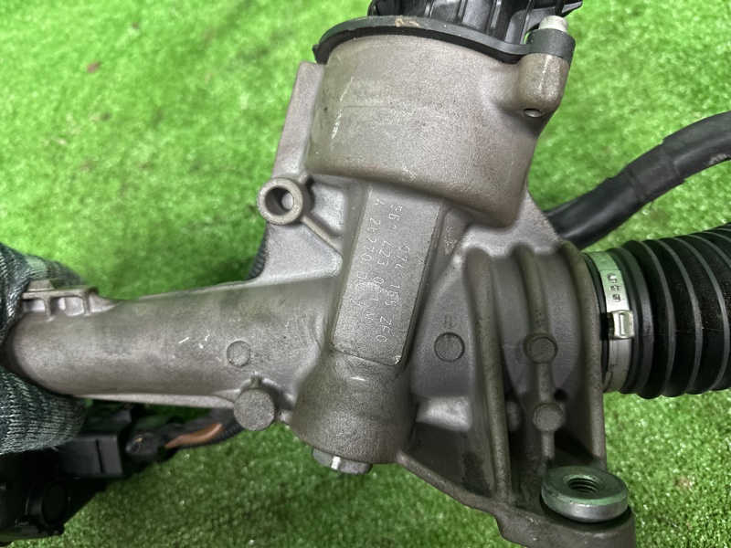 Рулевая рейка, 30000 рублей, Москва