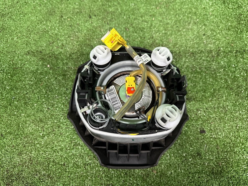 Подушка безопасности в руль, 8000 рублей, Москва