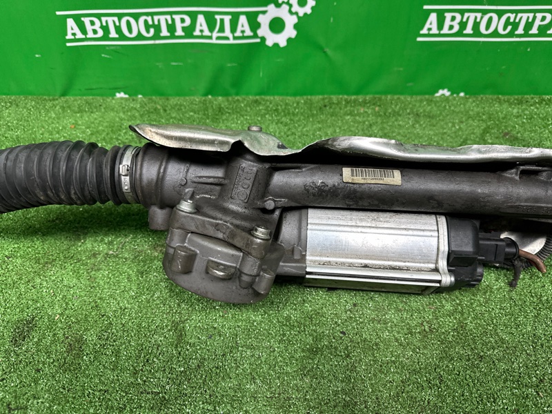 Рулевая рейка, 30000 рублей, Москва