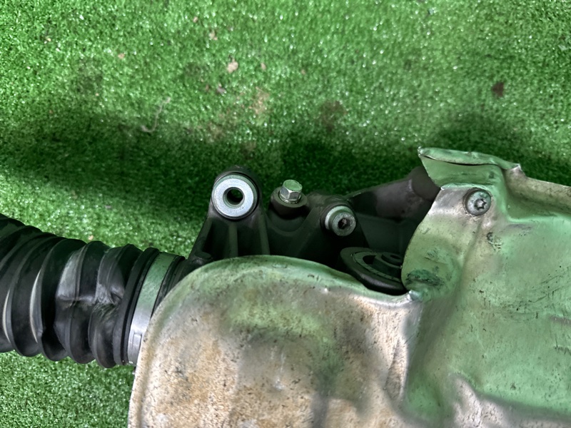 Рулевая рейка, 30000 рублей, Москва