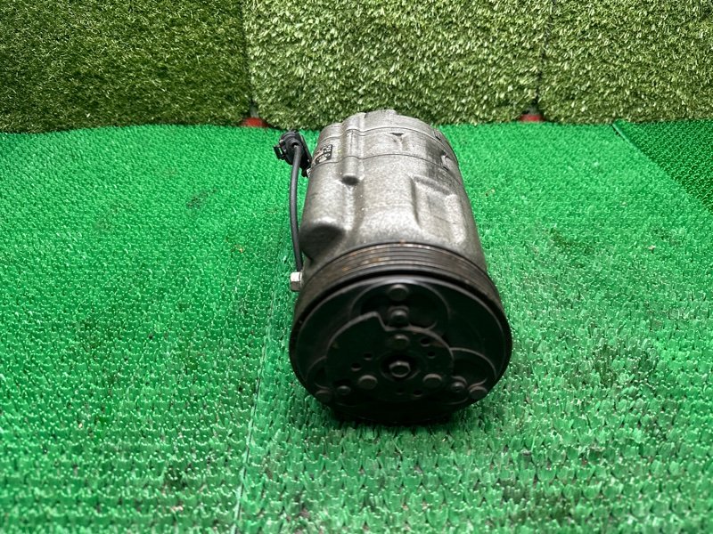 Компрессор кондиционера, 8000 рублей, Москва