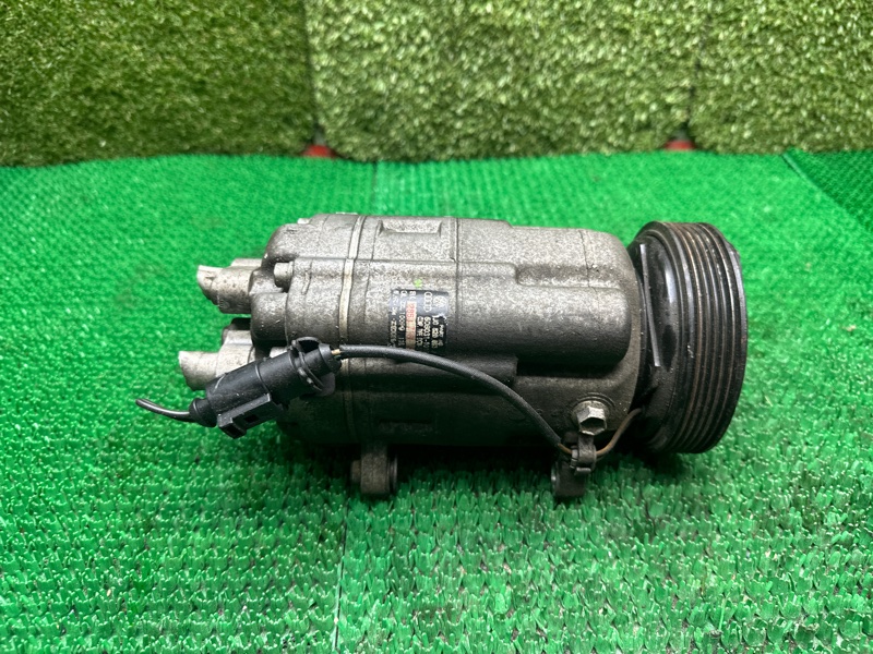 Компрессор кондиционера, 8000 рублей, Москва