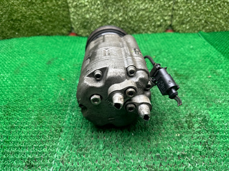 Компрессор кондиционера, 8000 рублей, Москва